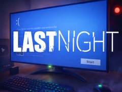 Trò chơi LAST NIGHT!