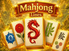 Trò chơi Mahjong Lines