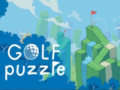 Trò chơi Golf Puzzle