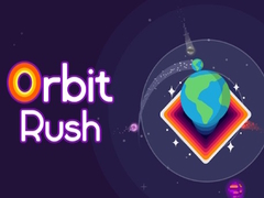 Trò chơi Orbit Rush