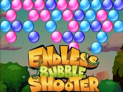 Trò chơi Endless Bubble Shooter