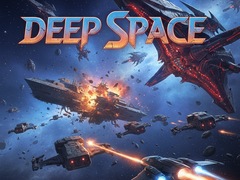 Trò chơi Deep Space