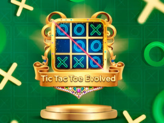 Trò chơi Tic Tac Toe Evolved