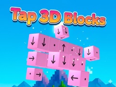 Trò chơi Tap 3D Blocks