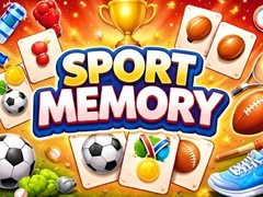 Trò chơi Sport Memory