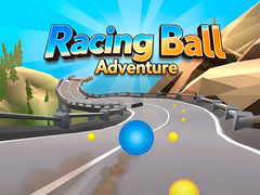 Trò chơi Racing Ball Adventure