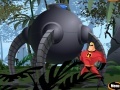 Trò chơi The Incredibles - Save the Day