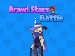 Trò chơi Brawl Stars Battle