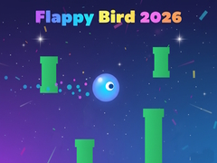 Trò chơi Flappy Bird 2026