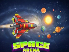 Trò chơi Space Arena