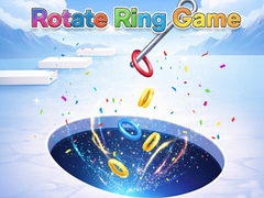 Trò chơi Rotate Ring Game