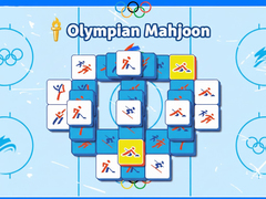 Trò chơi Olympian Mahjong