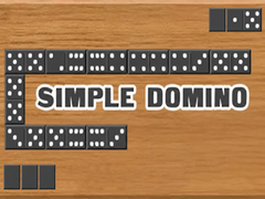 Trò chơi Simple Domino