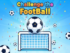 Trò chơi Challenge the FootBall