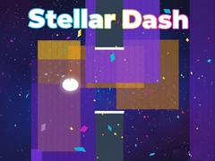 Trò chơi Stellar Dash