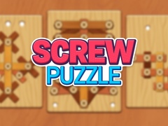 Trò chơi Screw Puzzle