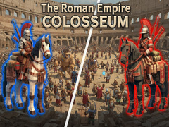 Trò chơi The Roman Empire Colosseum