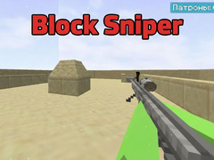 Trò chơi Block Sniper