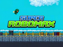 Trò chơi Super Robo Max