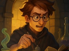 Trò chơi Alchemy Elixir of Life