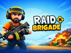 Trò chơi Raid Brigade