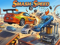Trò chơi Smash & Speed