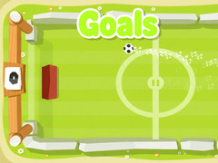Trò chơi Goals