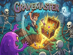 Trò chơi Gravemaster