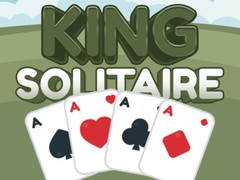 Trò chơi King Solitaire