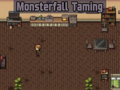 Trò chơi Monsterfall Taming