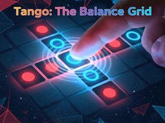 Trò chơi Tango: The Balance Grid