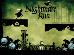 Trò chơi Nightmare Runner