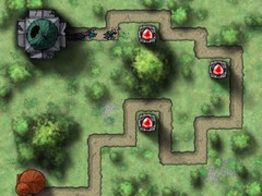 Trò chơi Gem Craft