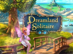Trò chơi Dreamland Solitaire