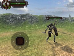 Trò chơi Skeleton Army Warrior Simulator