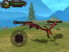 Trò chơi Fantasy Dragon Simulator