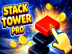 Trò chơi Stack Tower Pro