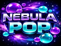 Trò chơi Nebula Pop