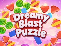 Trò chơi Dreamy Blast Puzzle
