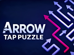 Trò chơi Arrow Tap Puzzle