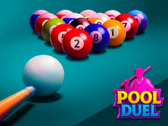 Trò chơi Pool Duel