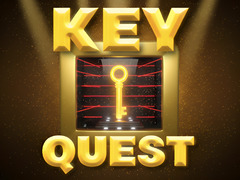 Trò chơi Key Quest