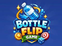 Trò chơi Bottle Flip Game