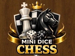 Trò chơi Mini Dice Chess