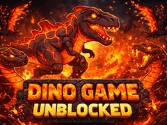 Trò chơi Dino Game Unblocked
