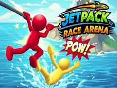 Trò chơi Jetpack Race Arena