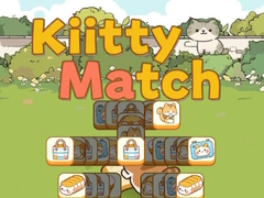 Trò chơi Kitty Match