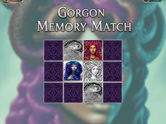 Trò chơi Gorgon Memory Match
