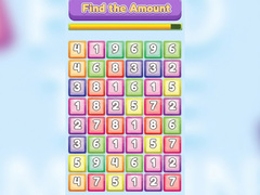 Trò chơi Find the Amount