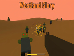 Trò chơi Wasteland Glory